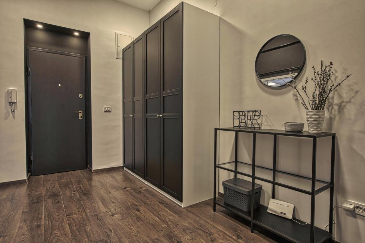 Jupiter Apartment Zagreb Centar ภายนอก รูปภาพ